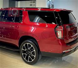 شيفروليه سوبربان